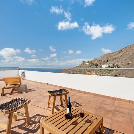 Vivienda Vacacional La Era Вальеэрмосо Экстерьер фото