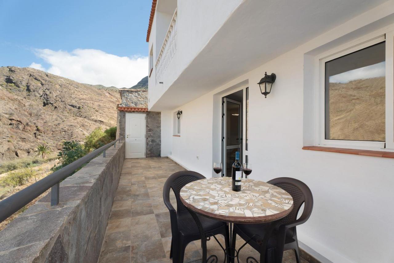 Vivienda Vacacional La Era Вальеэрмосо Экстерьер фото