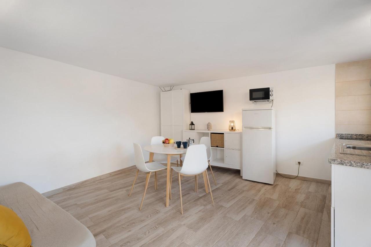 Vivienda Vacacional La Era Вальеэрмосо Экстерьер фото