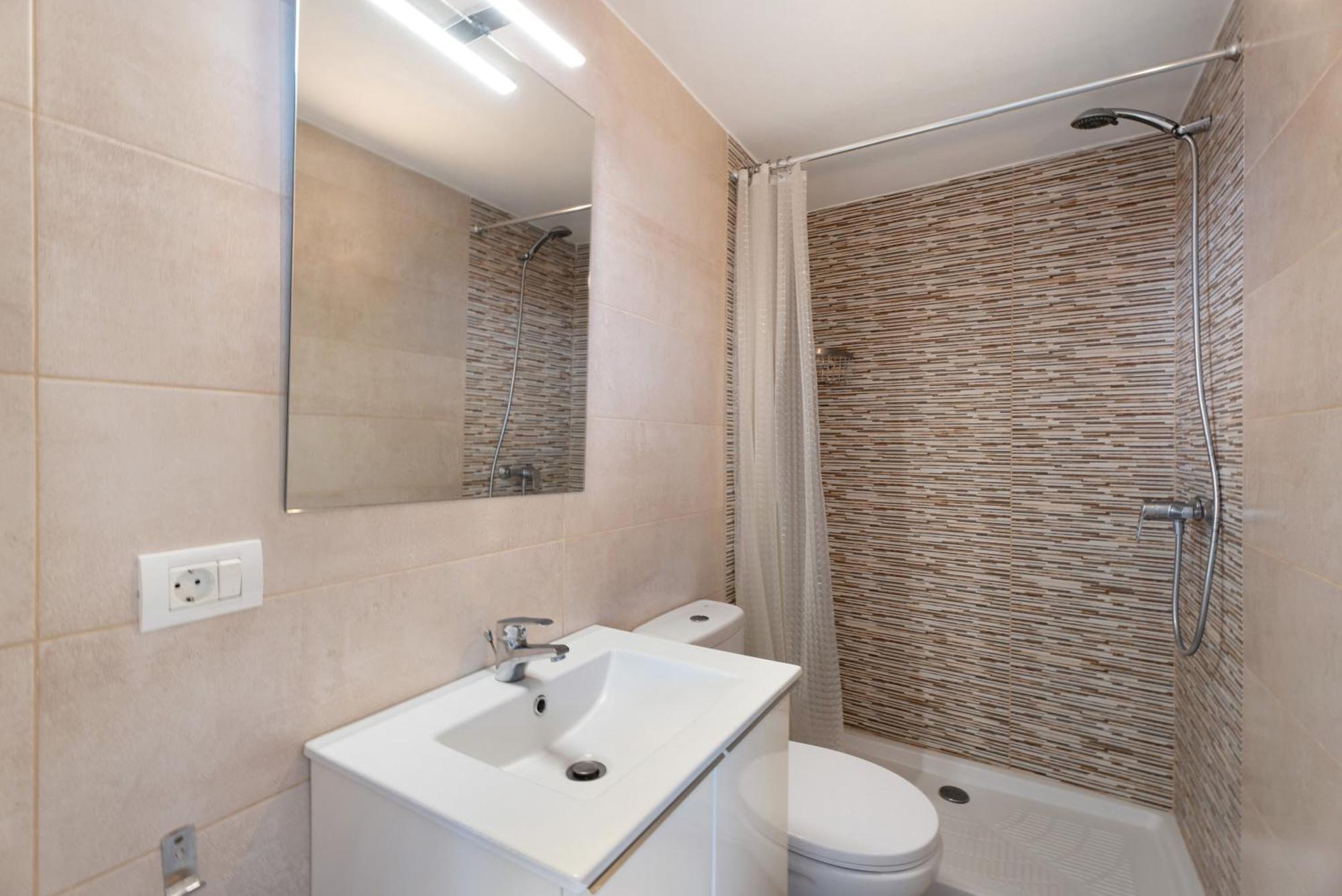Vivienda Vacacional La Era Вальеэрмосо Экстерьер фото