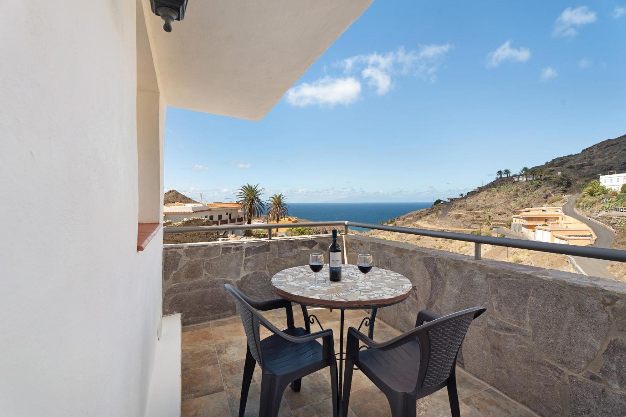Vivienda Vacacional La Era Вальеэрмосо Экстерьер фото